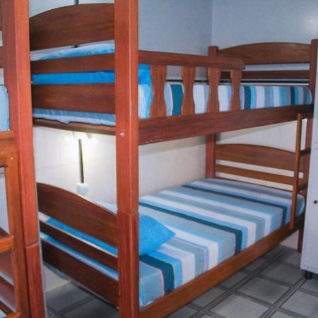 Garagem Hostel Manaus Exteriér fotografie