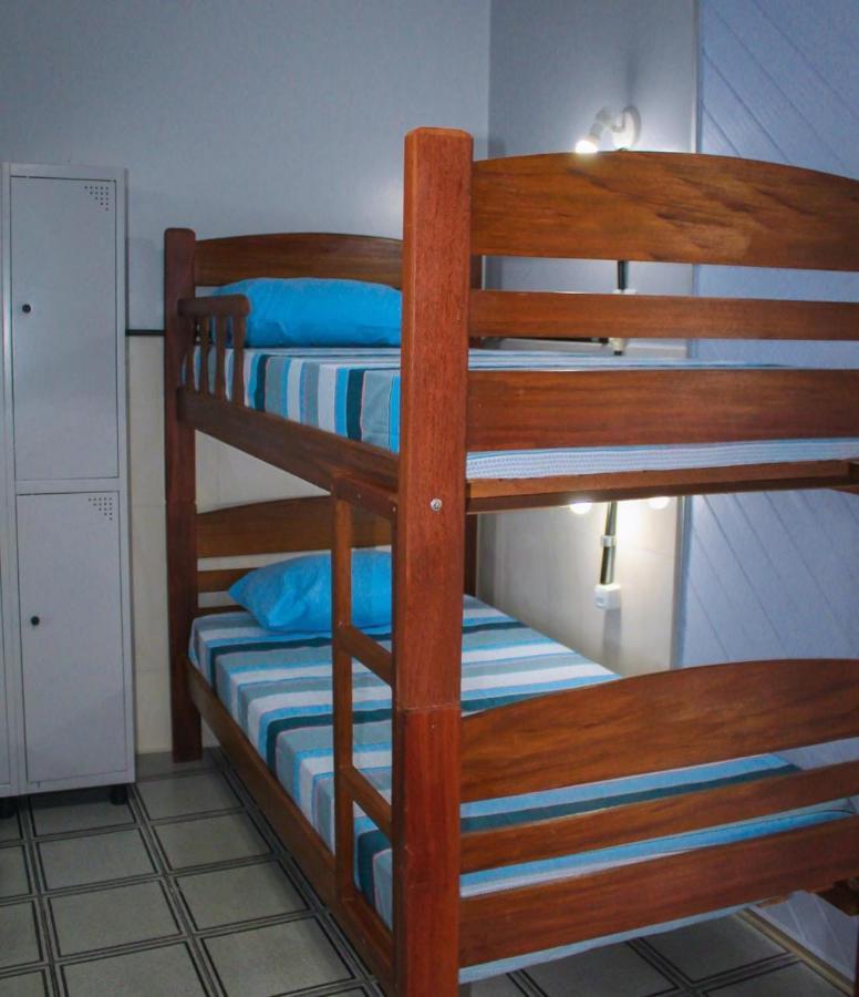 Garagem Hostel Manaus Exteriér fotografie