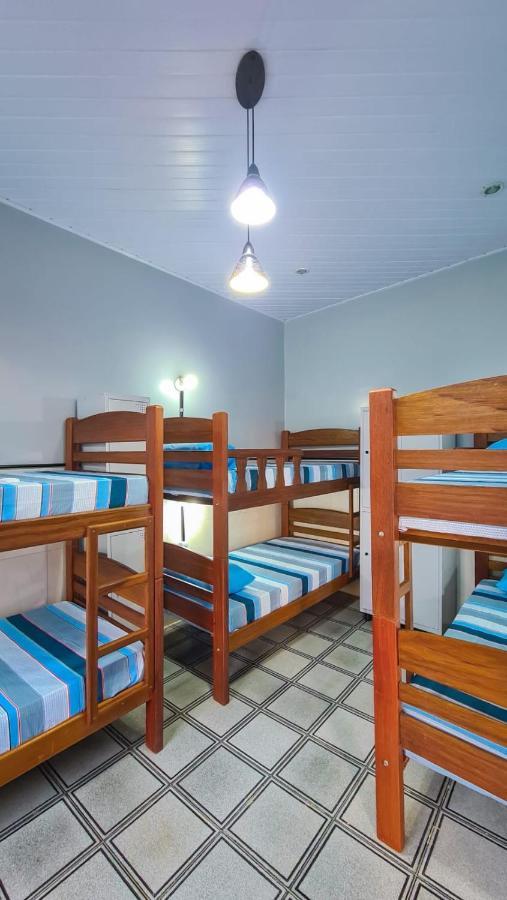 Garagem Hostel Manaus Exteriér fotografie