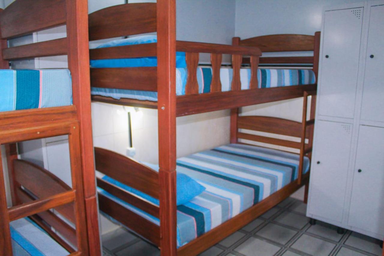 Garagem Hostel Manaus Exteriér fotografie