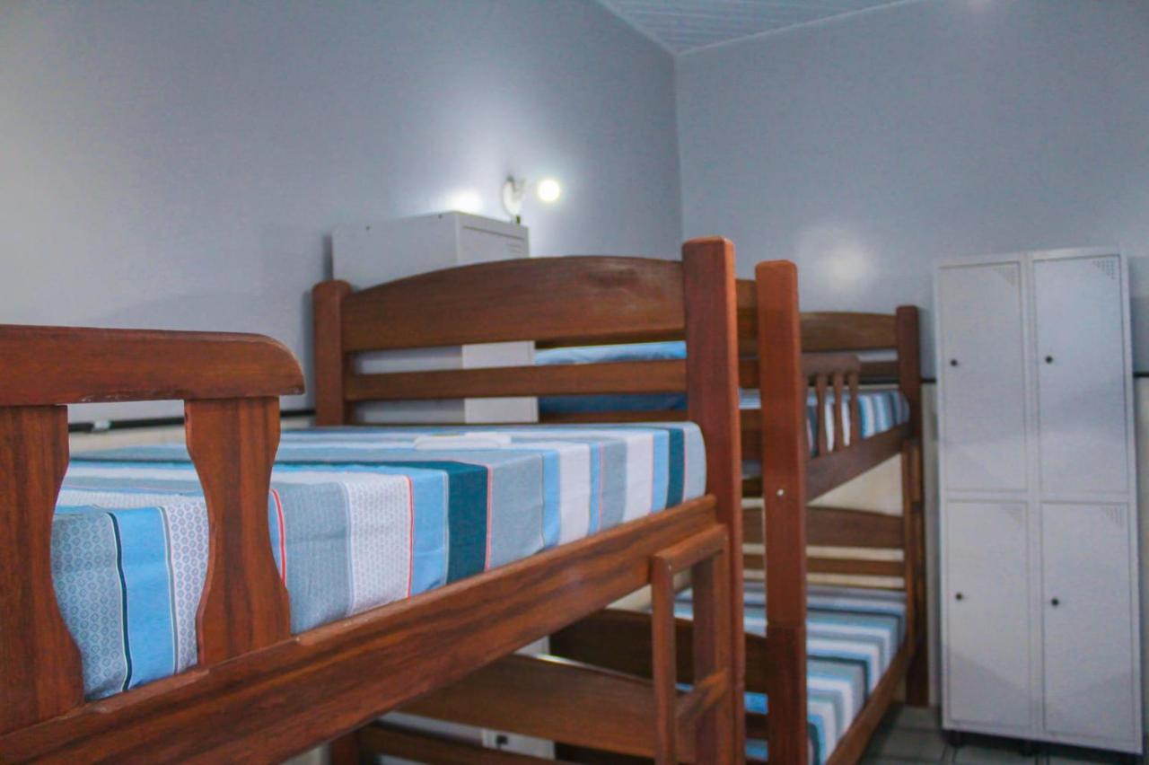 Garagem Hostel Manaus Exteriér fotografie