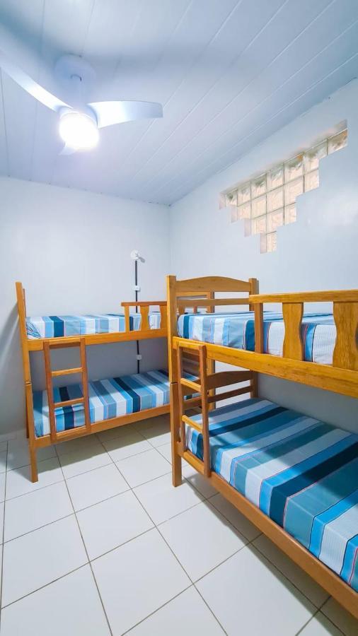Garagem Hostel Manaus Exteriér fotografie