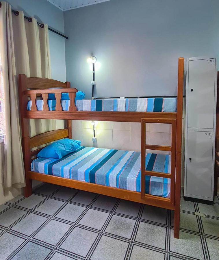 Garagem Hostel Manaus Exteriér fotografie
