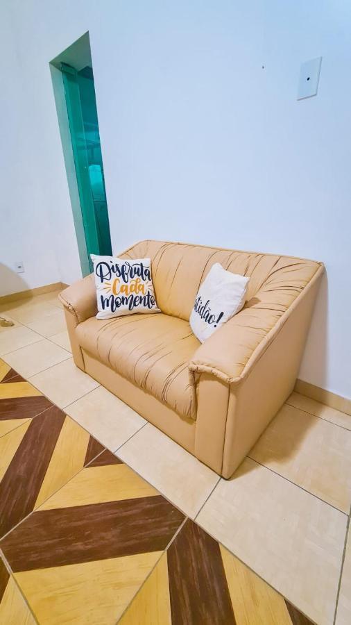 Garagem Hostel Manaus Exteriér fotografie