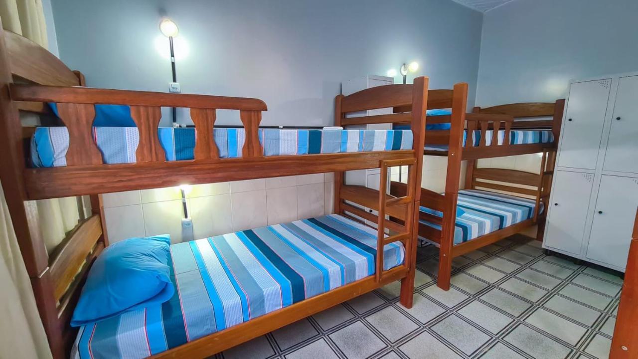 Garagem Hostel Manaus Exteriér fotografie